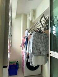 Blk 302C Coralinus (Punggol), HDB 4 Rooms #496762481